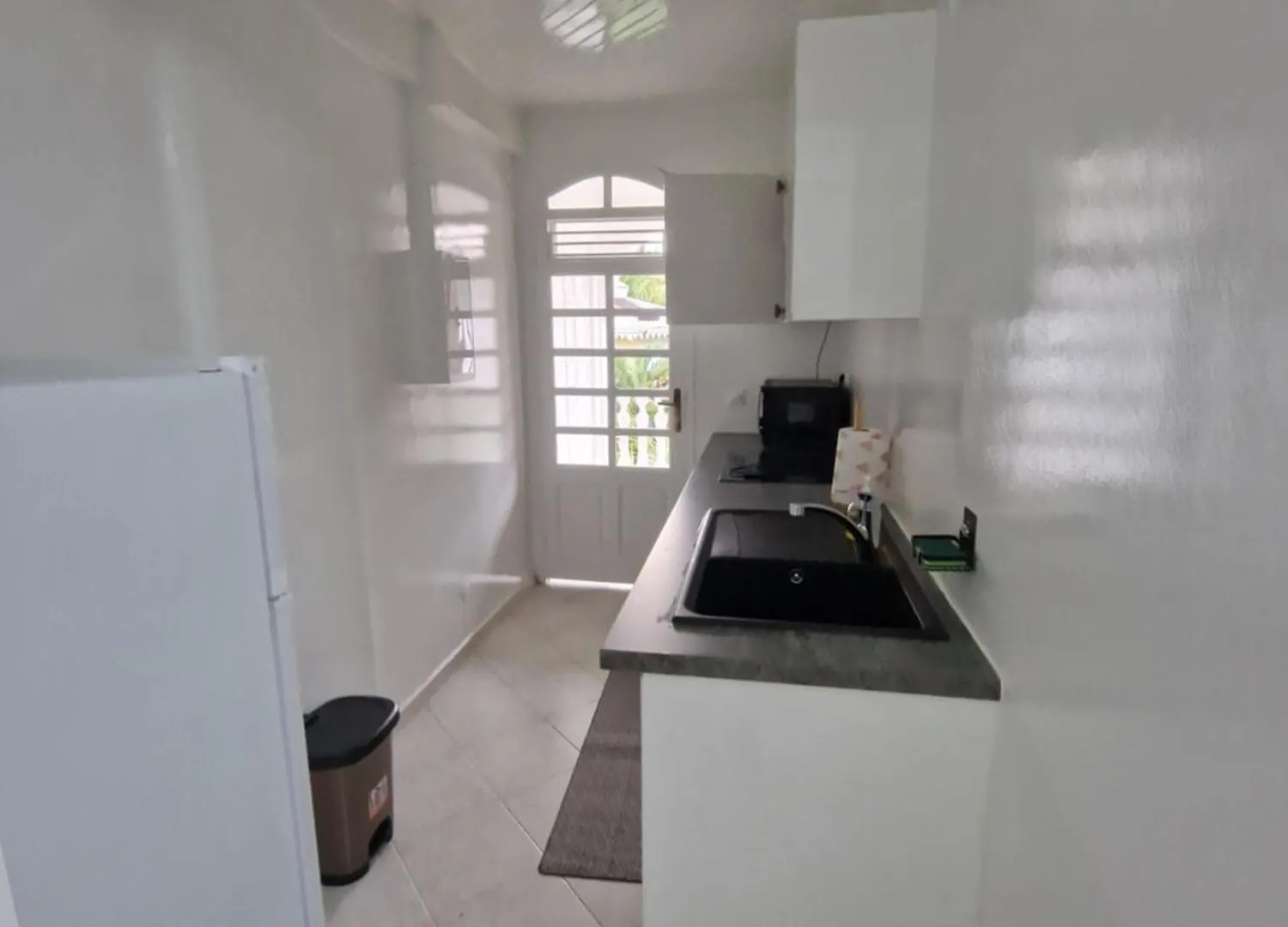 Homestay Hebergements La Favorite Le Lamentin