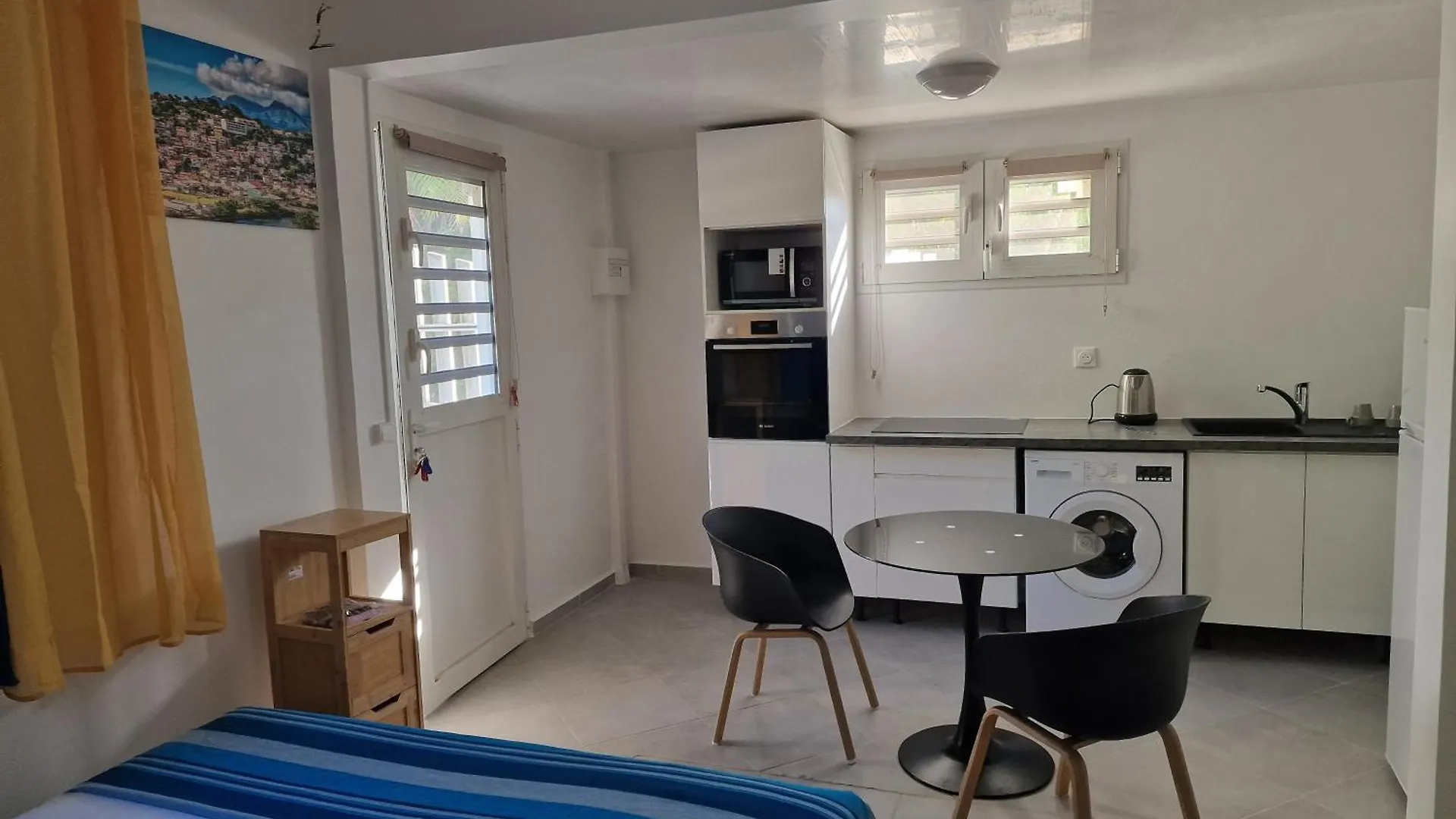 Homestay Hebergements La Favorite Le Lamentin