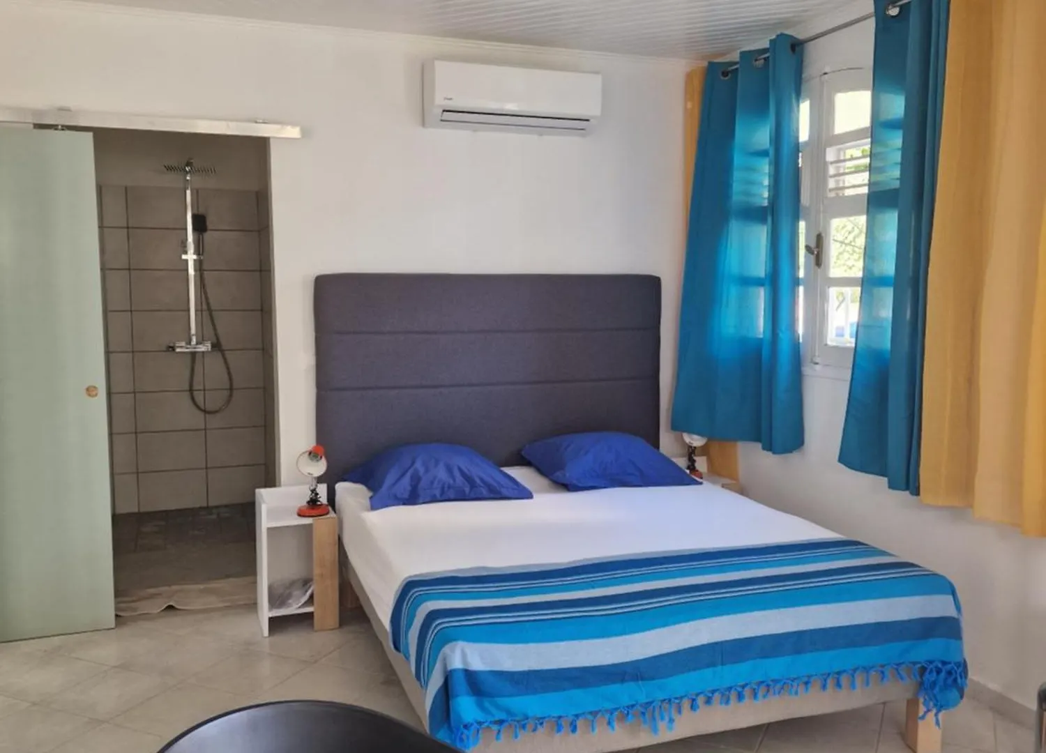 Homestay Hebergements La Favorite Le Lamentin