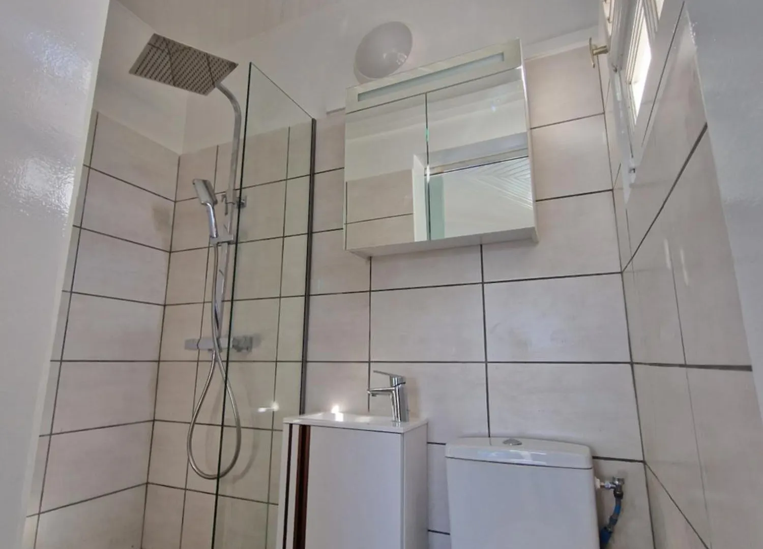 Hebergements La Favorite Le Lamentin Privatunterkunft